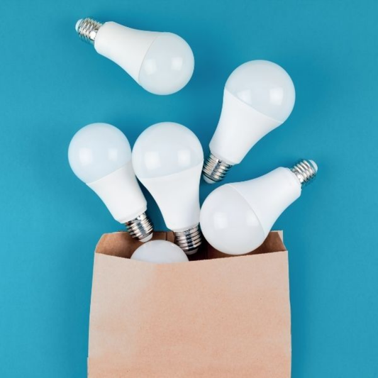 Entretien et durée de vie des ampoules LED : ce qu’il faut savoir