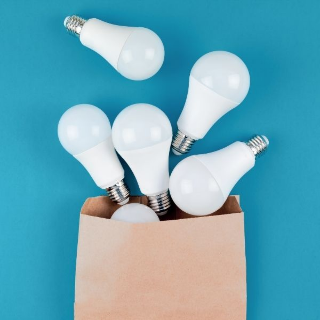 Entretien et durée de vie des ampoules LED : ce qu’il faut savoir